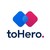 toHero logo