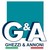 Ghezzi & Annoni logo