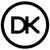 Logotipo de DK GROUP