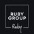 Ruby Group logo