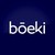 Agence Boeki logo