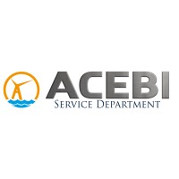 ACEBI logo
