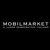 Mobilmarket logo