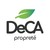 DeCA Propreté logo