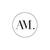 Agence ATELIER M. logo