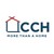 CCH - (Christian Church Homes) logo