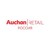 Auchan Retail Russia logo