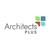 Architects Plus logo