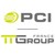 PCI Machining logo