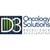 D3 Oncology Solutions logo