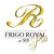 Frigo Royal Inc. logo