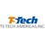 TS Tech Americas, Inc. logo
