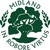 Midland School logo