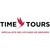 Time Tours logo
