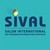 Sival Angers logo
