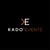 Agence Kado'Events logo