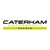 Caterham Motorsport France logo
