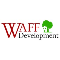 Waff Development Inc. logo