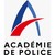 Académie de police logo