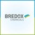 Bredox BV logo