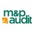M&P Audit logo