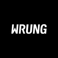 WRUNG DIVISION logo