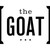 The Goat logo