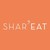 Shar'Eat logo