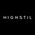 HIGHSTIL logo