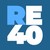 U.S. Reinsurance Under 40s Group logo