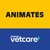 Animates Vetcare NZ Logo