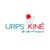 URPS Kiné IDF logo