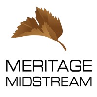 Meritage Midstream logo