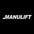 Manulift logo