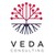 Veda Consulting Company logo