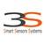 Smart Sensors Systems 3S logo