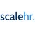 ScaleHR logo