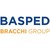 BASPED Fashion and Parcel distribution logo