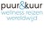 Puurenkuur | Health & Wellbeing Travel logo