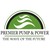 Premier Pump and Power, LLC logo