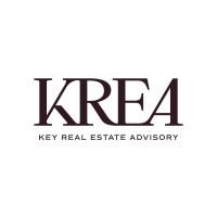 KREA (Key Real Estate Advisory) logo
