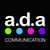 Imprimerie a.d.a logo