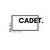 CADET. logo