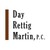 Day Rettig Martin, P.C. logo