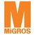Migros Ticaret logo