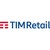 TIM Retail logo