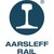 Aarsleff Rail A/S logo