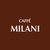 Caffé Milani logo