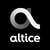 Altice USA logo