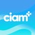 CIAM (Centro de Atención Médica Completa) logo